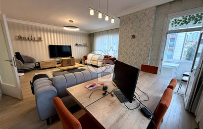 KADIKÖY KOZYATAĞI KOZZY AVM YAKINI 105 M2 NET 3+1 KİRALIK DAİRE