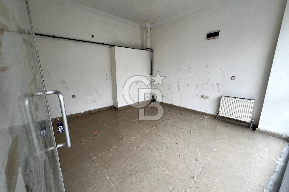 CEVATPAŞA MAHALLESİ SATILIK İŞYERİ