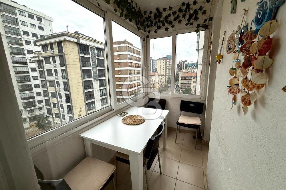 KADIKÖY KOZYATAĞI KOZZY AVM YAKINI 105 M2 NET 3+1 KİRALIK DAİRE