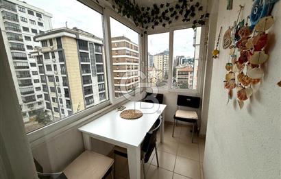 KADIKÖY KOZYATAĞI KOZZY AVM YAKINI 105 M2 NET 3+1 KİRALIK DAİRE