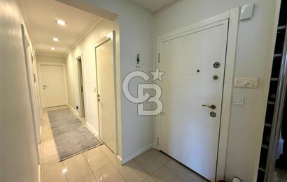 KADIKÖY KOZYATAĞI KOZZY AVM YAKINI 105 M2 NET 3+1 KİRALIK DAİRE