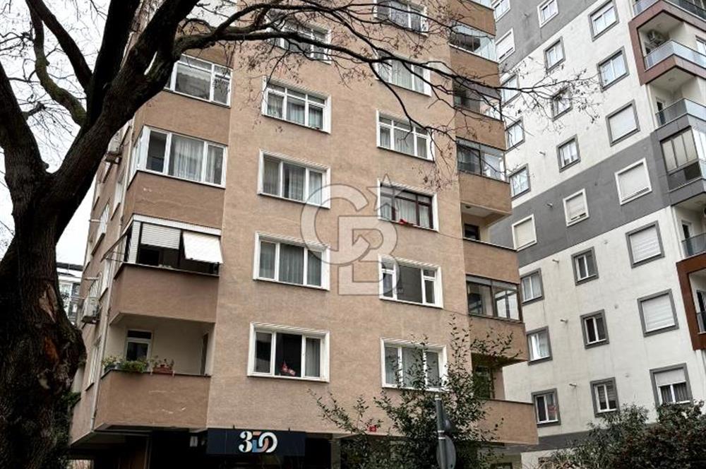 KADIKÖY KOZYATAĞI KOZZY AVM YAKINI 105 M2 NET 3+1 KİRALIK DAİRE