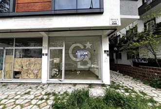 CEVATPAŞA MAHALLESİ SATILIK İŞYERİ - 1 - 332116