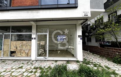 CEVATPAŞA MAHALLESİ SATILIK İŞYERİ
