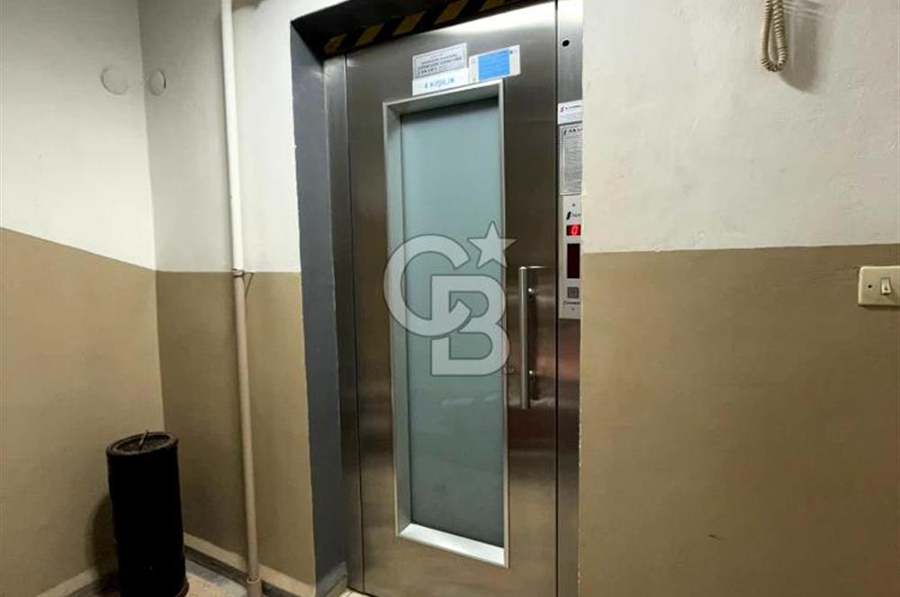 KADIKÖY KOZYATAĞI KOZZY AVM YAKINI 105 M2 NET 3+1 KİRALIK DAİRE