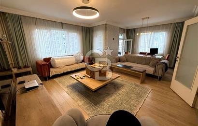 KADIKÖY KOZYATAĞI KOZZY AVM YAKINI 105 M2 NET 3+1 KİRALIK DAİRE