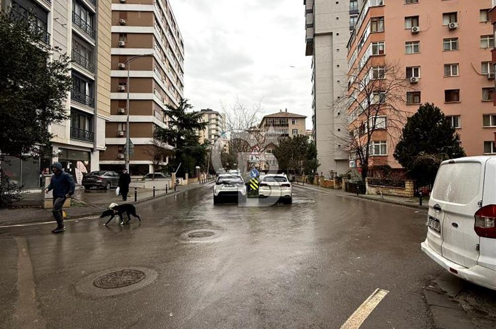KADIKÖY KOZYATAĞI KOZZY AVM YAKINI 105 M2 NET 3+1 KİRALIK DAİRE