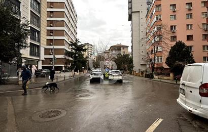 KADIKÖY KOZYATAĞI KOZZY AVM YAKINI 105 M2 NET 3+1 KİRALIK DAİRE