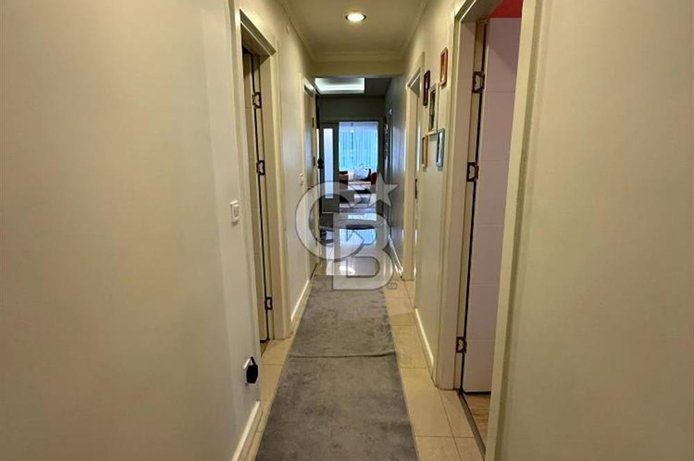 KADIKÖY KOZYATAĞI KOZZY AVM YAKINI 105 M2 NET 3+1 KİRALIK DAİRE