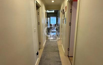 KADIKÖY KOZYATAĞI KOZZY AVM YAKINI 105 M2 NET 3+1 KİRALIK DAİRE