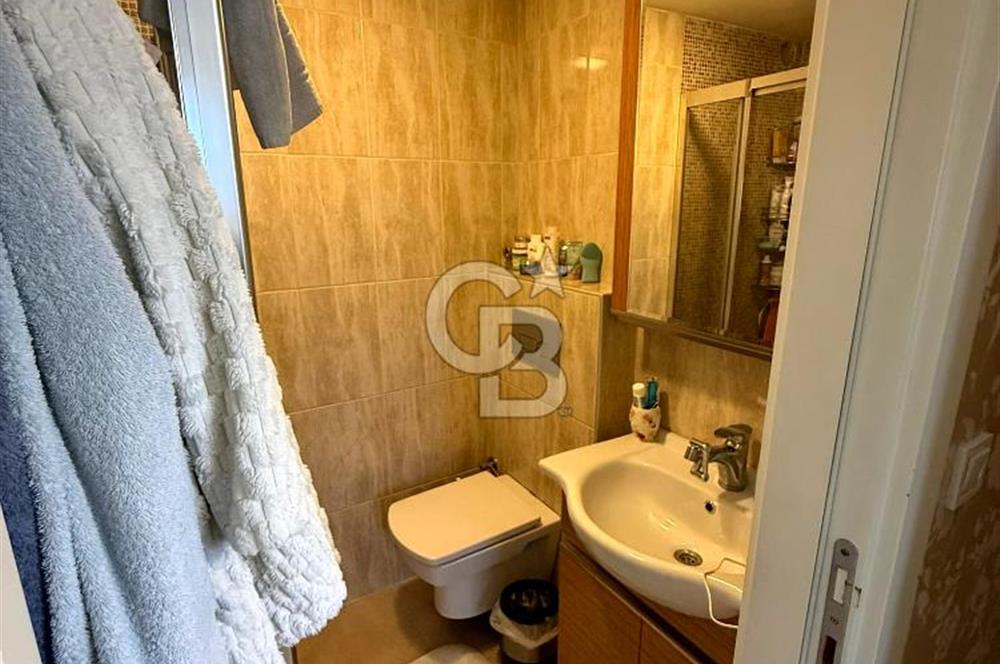 KADIKÖY KOZYATAĞI KOZZY AVM YAKINI 105 M2 NET 3+1 KİRALIK DAİRE