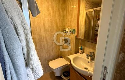 KADIKÖY KOZYATAĞI KOZZY AVM YAKINI 105 M2 NET 3+1 KİRALIK DAİRE