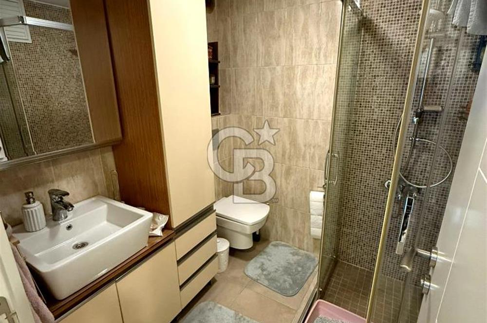 KADIKÖY KOZYATAĞI KOZZY AVM YAKINI 105 M2 NET 3+1 KİRALIK DAİRE