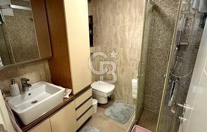 KADIKÖY KOZYATAĞI KOZZY AVM YAKINI 105 M2 NET 3+1 KİRALIK DAİRE