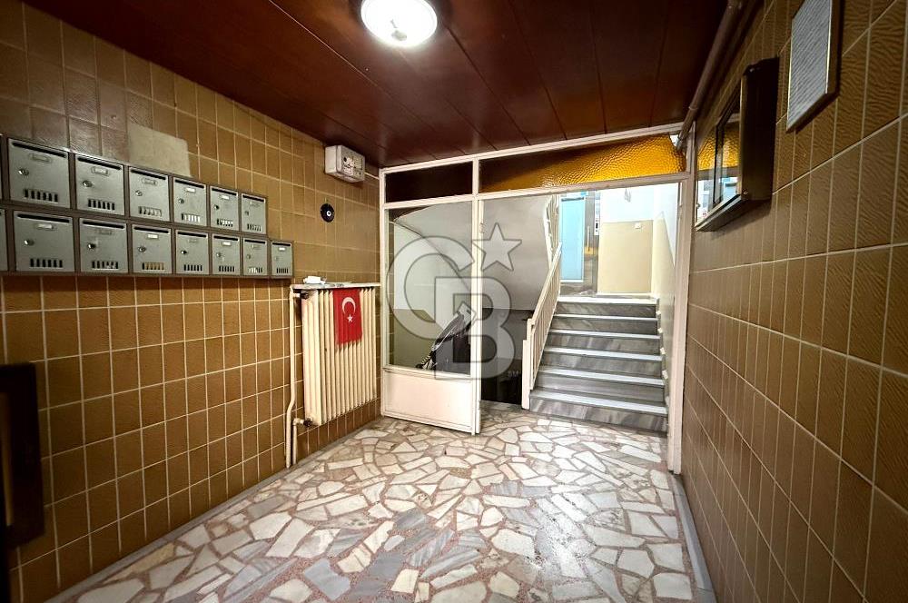 KADIKÖY KOZYATAĞI KOZZY AVM YAKINI 105 M2 NET 3+1 KİRALIK DAİRE