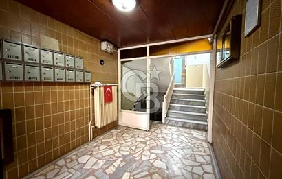 KADIKÖY KOZYATAĞI KOZZY AVM YAKINI 105 M2 NET 3+1 KİRALIK DAİRE