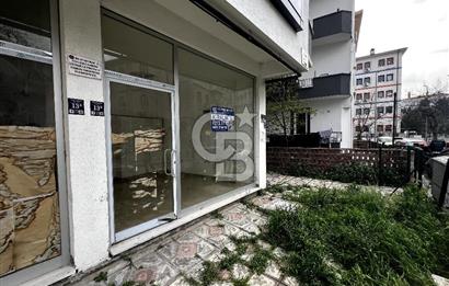 CEVATPAŞA MAHALLESİ SATILIK İŞYERİ