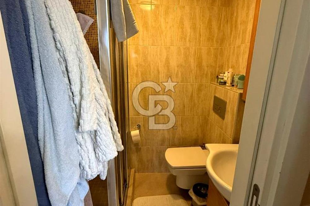 KADIKÖY KOZYATAĞI KOZZY AVM YAKINI 105 M2 NET 3+1 KİRALIK DAİRE