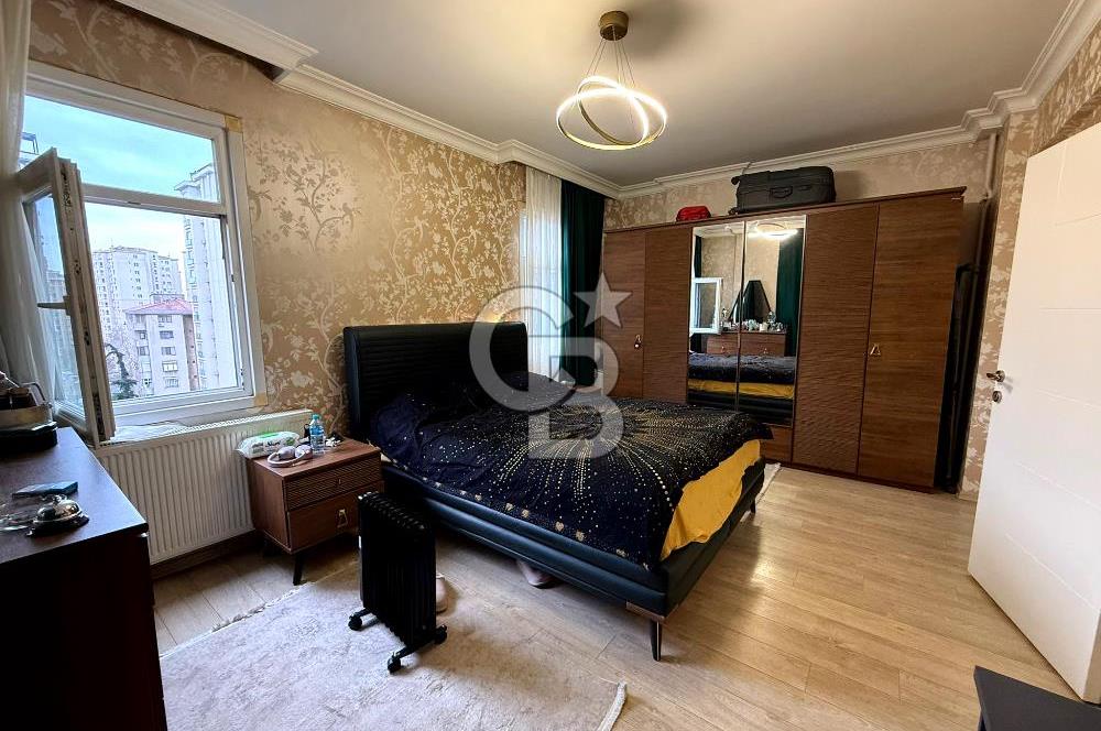 KADIKÖY KOZYATAĞI KOZZY AVM YAKINI 105 M2 NET 3+1 KİRALIK DAİRE