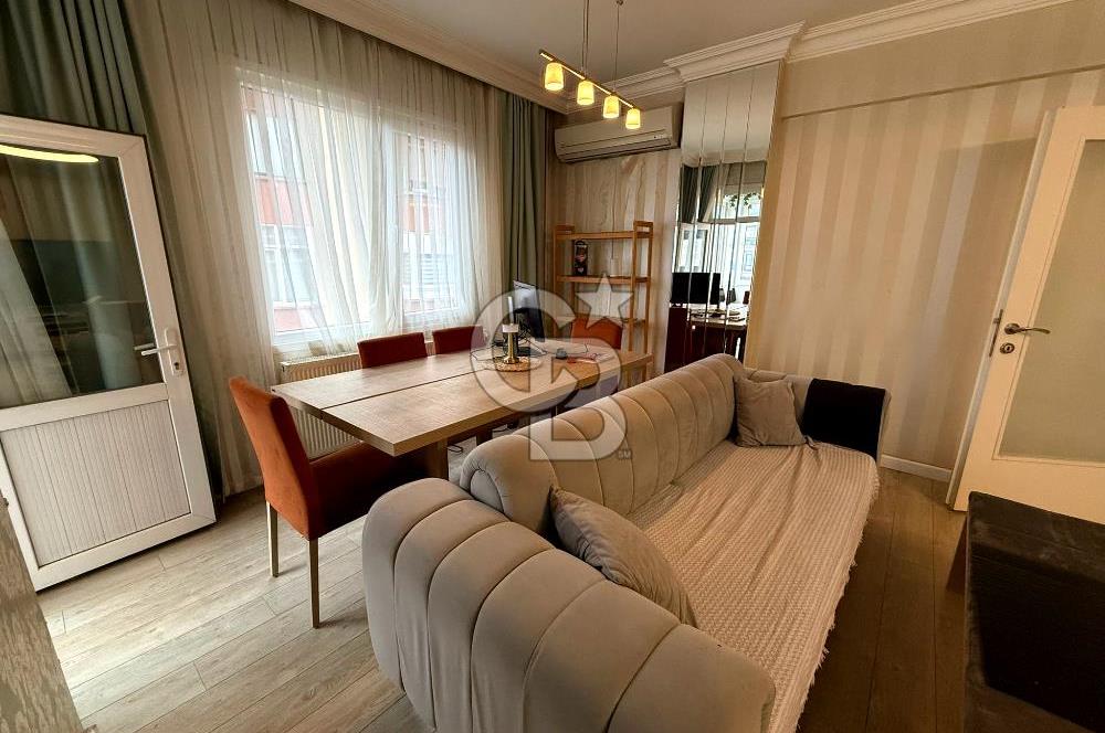 KADIKÖY KOZYATAĞI KOZZY AVM YAKINI 105 M2 NET 3+1 KİRALIK DAİRE