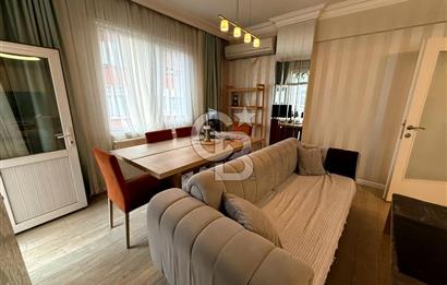 KADIKÖY KOZYATAĞI KOZZY AVM YAKINI 105 M2 NET 3+1 KİRALIK DAİRE