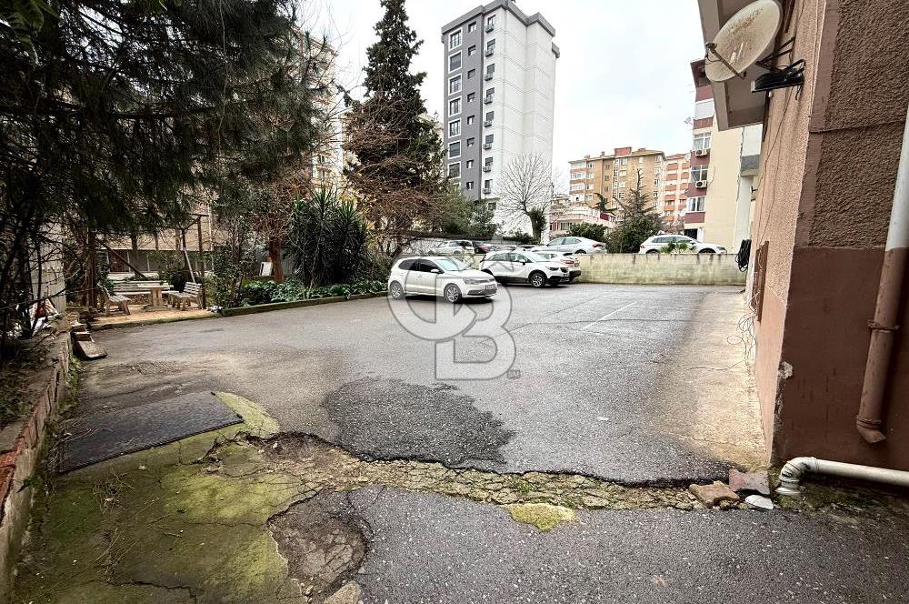 KADIKÖY KOZYATAĞI KOZZY AVM YAKINI 105 M2 NET 3+1 KİRALIK DAİRE