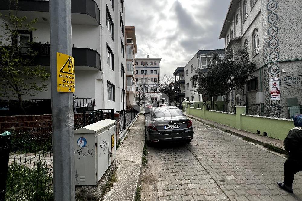 CEVATPAŞA MAHALLESİ SATILIK İŞYERİ