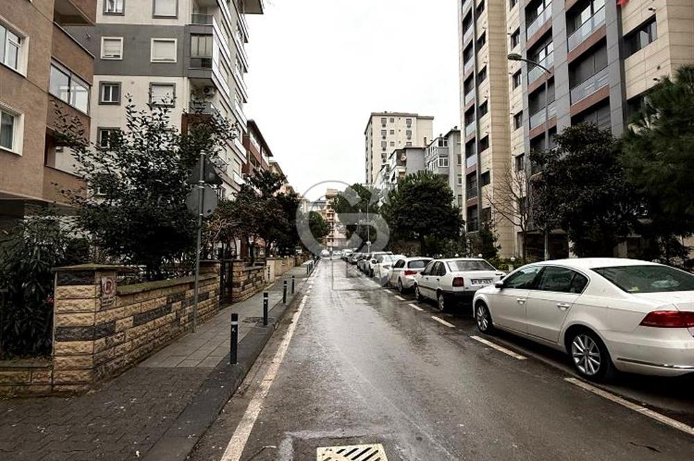 KADIKÖY KOZYATAĞI KOZZY AVM YAKINI 105 M2 NET 3+1 KİRALIK DAİRE