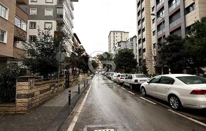 KADIKÖY KOZYATAĞI KOZZY AVM YAKINI 105 M2 NET 3+1 KİRALIK DAİRE