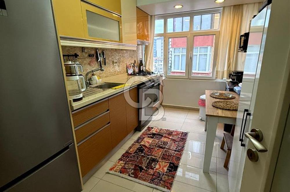 KADIKÖY KOZYATAĞI KOZZY AVM YAKINI 105 M2 NET 3+1 KİRALIK DAİRE