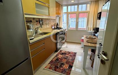 KADIKÖY KOZYATAĞI KOZZY AVM YAKINI 105 M2 NET 3+1 KİRALIK DAİRE