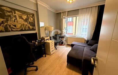 KADIKÖY KOZYATAĞI KOZZY AVM YAKINI 105 M2 NET 3+1 KİRALIK DAİRE