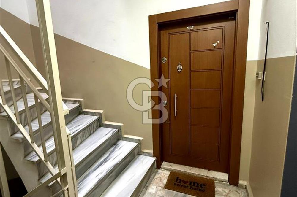 KADIKÖY KOZYATAĞI KOZZY AVM YAKINI 105 M2 NET 3+1 KİRALIK DAİRE