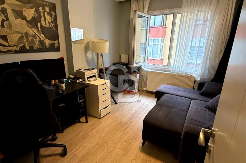 KADIKÖY KOZYATAĞI KOZZY AVM YAKINI 105 M2 NET 3+1 KİRALIK DAİRE