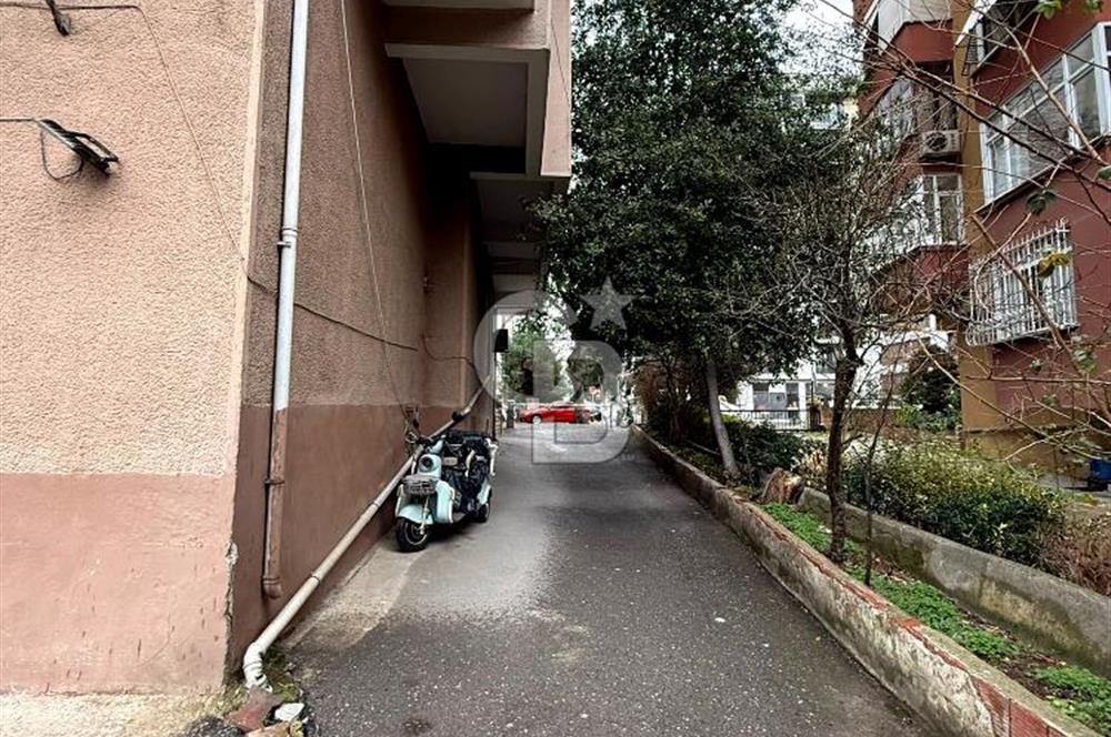 KADIKÖY KOZYATAĞI KOZZY AVM YAKINI 105 M2 NET 3+1 KİRALIK DAİRE