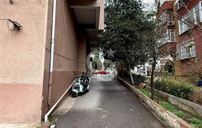 KADIKÖY KOZYATAĞI KOZZY AVM YAKINI 105 M2 NET 3+1 KİRALIK DAİRE