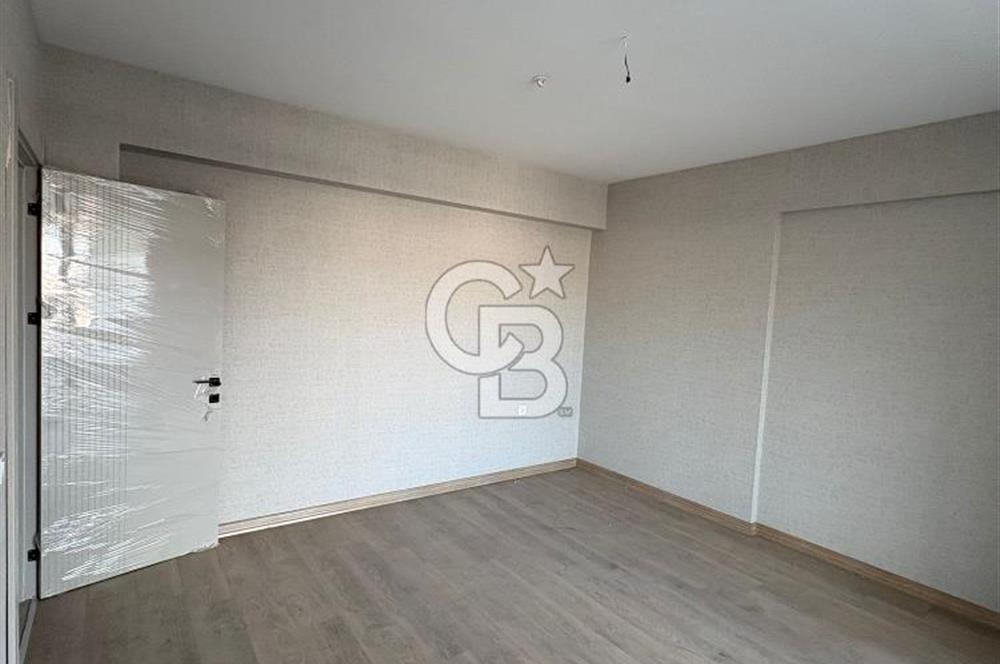 NED ÇİÇEKLİ PROJESİNDE 4,5+1 DAİRE