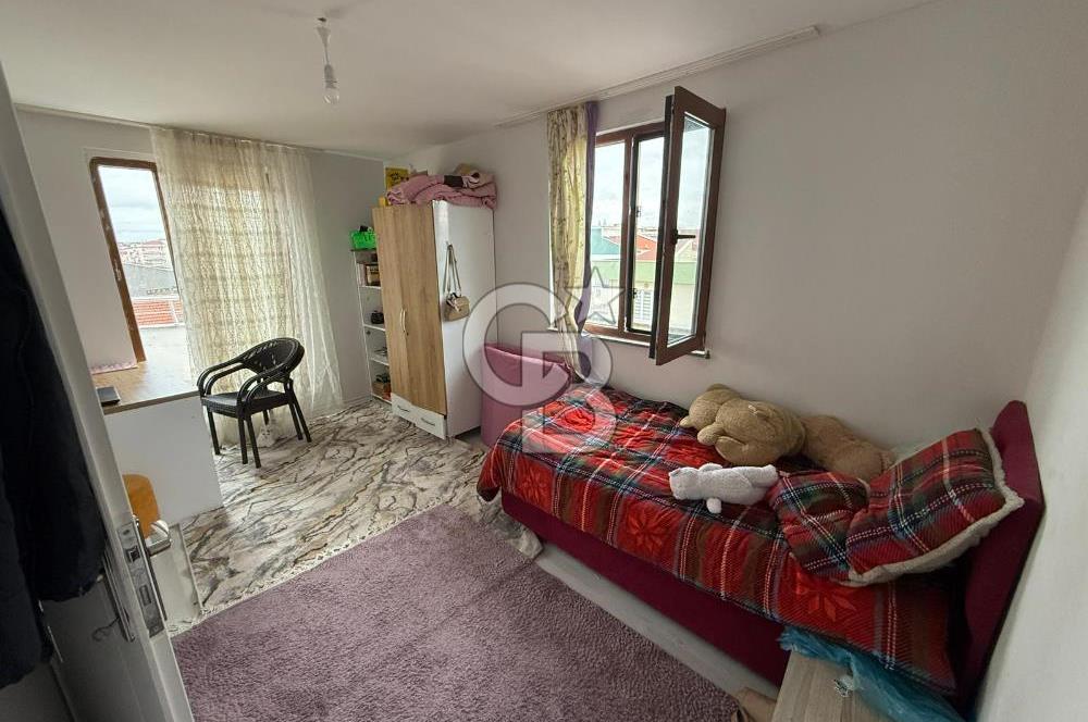 ÇANAKKALE BARBAROSDA SATILIK 3+1 DUBLEX FIRSAT DAİRE