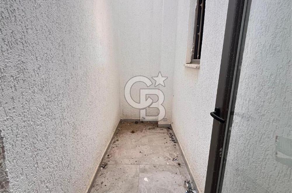 BODRUM ORTAKENT SIFIR KİRALIK LOFT DAİRE