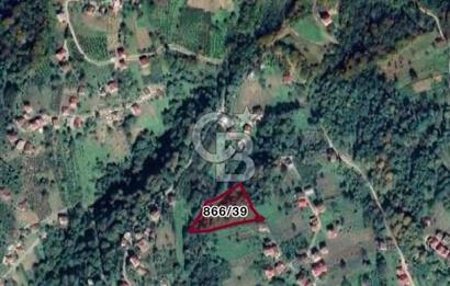 PINARBAŞI MAHALLESİNDE SATILIK ARSA