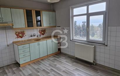 İZMİT ŞEHİR MERKEZİ KOZLUK MAHALLESİNDE KİRALIK 3+1 DAİRE