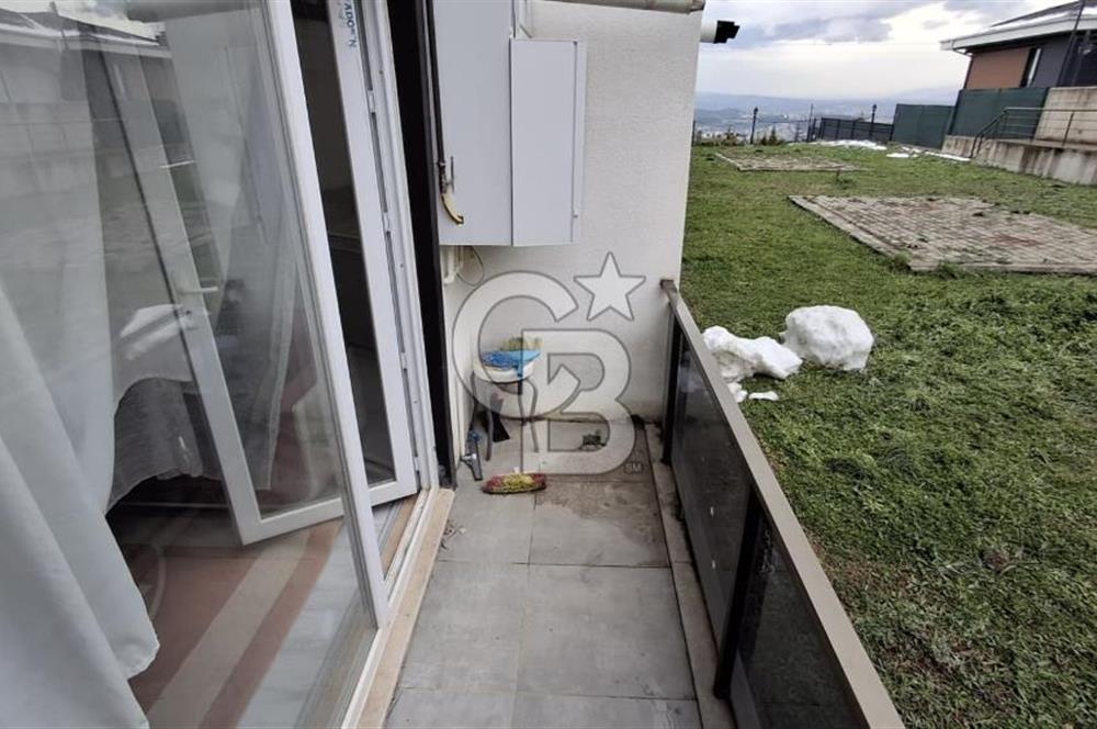 CB AKADEMİ KABAOĞLU KİRALIK 1+1 EŞYALI GENİŞ DAİRE