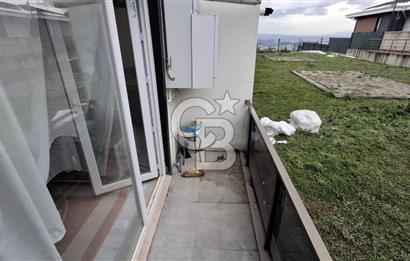 CB AKADEMİ KABAOĞLU KİRALIK 1+1 EŞYALI GENİŞ DAİRE