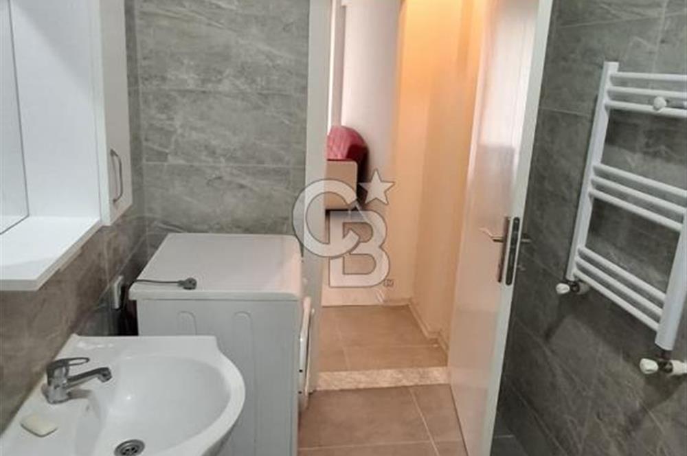 CB AKADEMİ KABAOĞLU KİRALIK 1+1 EŞYALI GENİŞ DAİRE