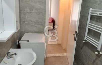 CB AKADEMİ KABAOĞLU KİRALIK 1+1 EŞYALI GENİŞ DAİRE