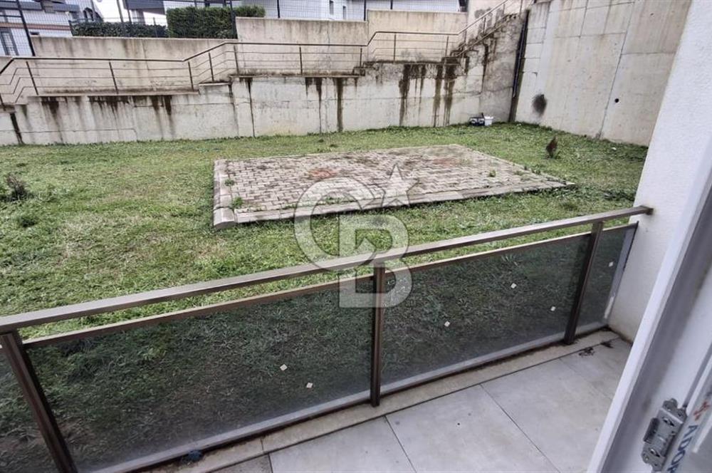 CB AKADEMİ KABAOĞLU KİRALIK 1+1 EŞYALI GENİŞ DAİRE