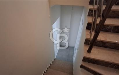 CB AKADEMİ KABAOĞLU KİRALIK 1+1 EŞYALI GENİŞ DAİRE