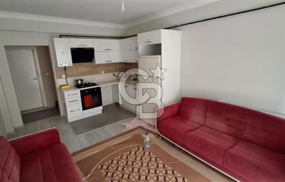 CB AKADEMİ KABAOĞLU KİRALIK 1+1 EŞYALI GENİŞ DAİRE