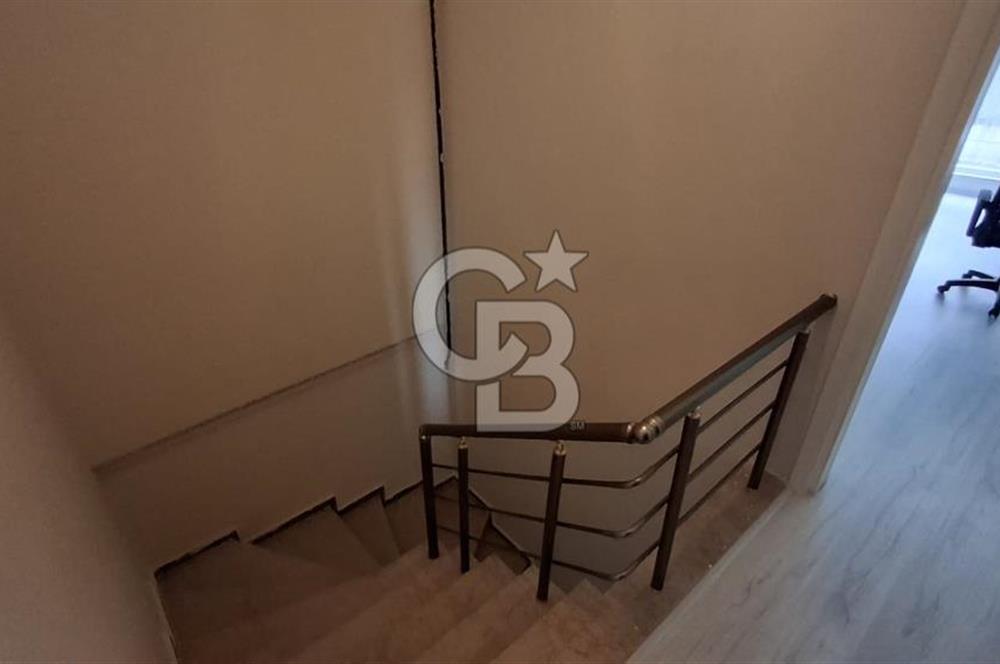 CB AKADEMİ KABAOĞLU KİRALIK 1+1 EŞYALI GENİŞ DAİRE