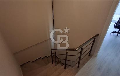 CB AKADEMİ KABAOĞLU KİRALIK 1+1 EŞYALI GENİŞ DAİRE